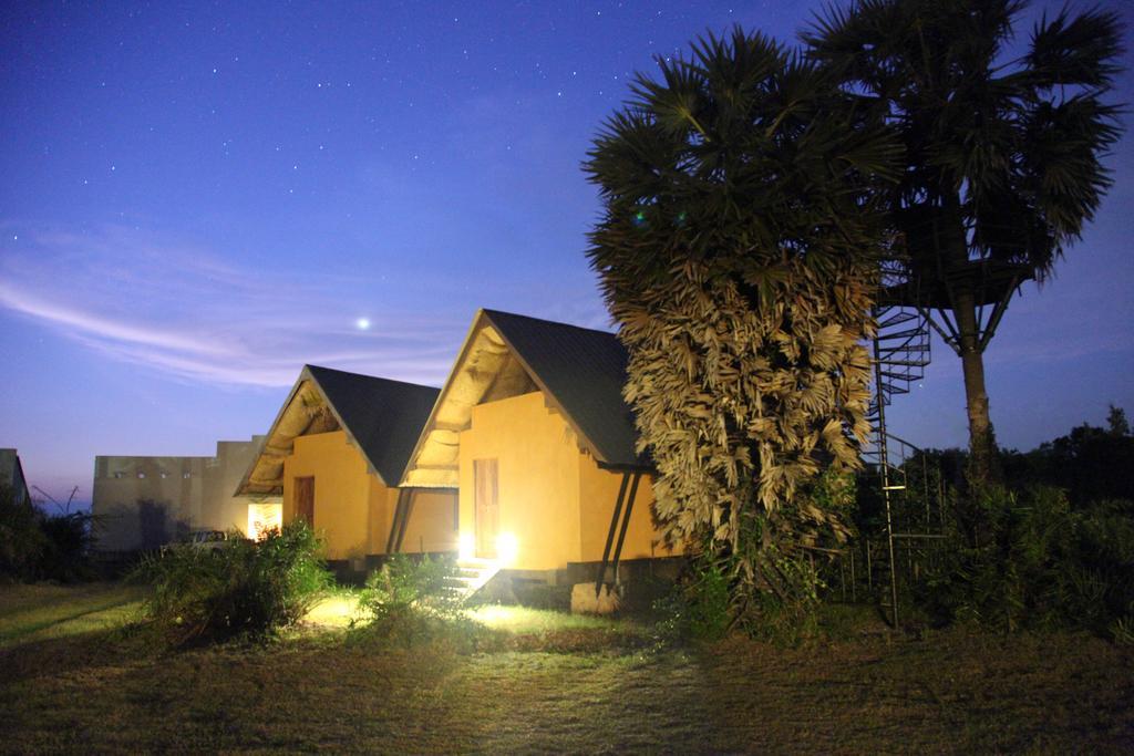 Kalkudah Ruwala Resort חדר תמונה