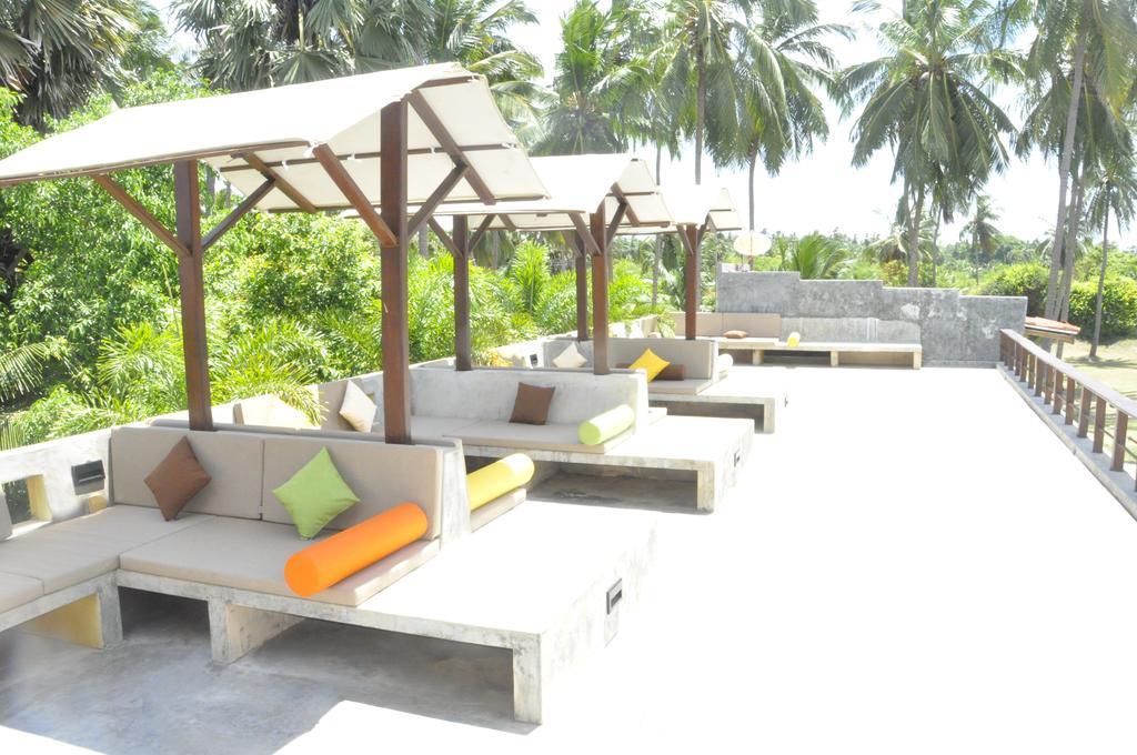Kalkudah Ruwala Resort מראה חיצוני תמונה